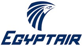EgyptAir logo