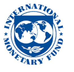 International Monetary Fund logo