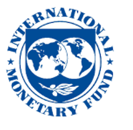 International Monetary Fund logo