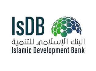 Islamic Development Bank logo