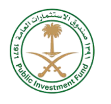 Public Investment Fund logo