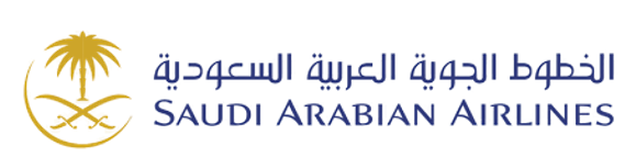 Saudia logo