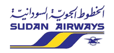 Sudan Airways logo