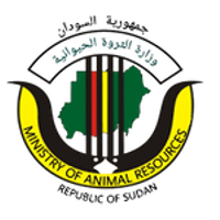 Sudan Ministry of Animal Resources logo