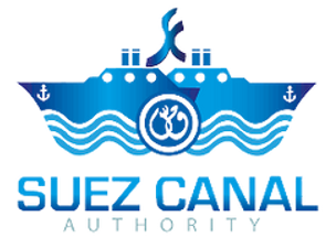 Suez Canal Authority logo