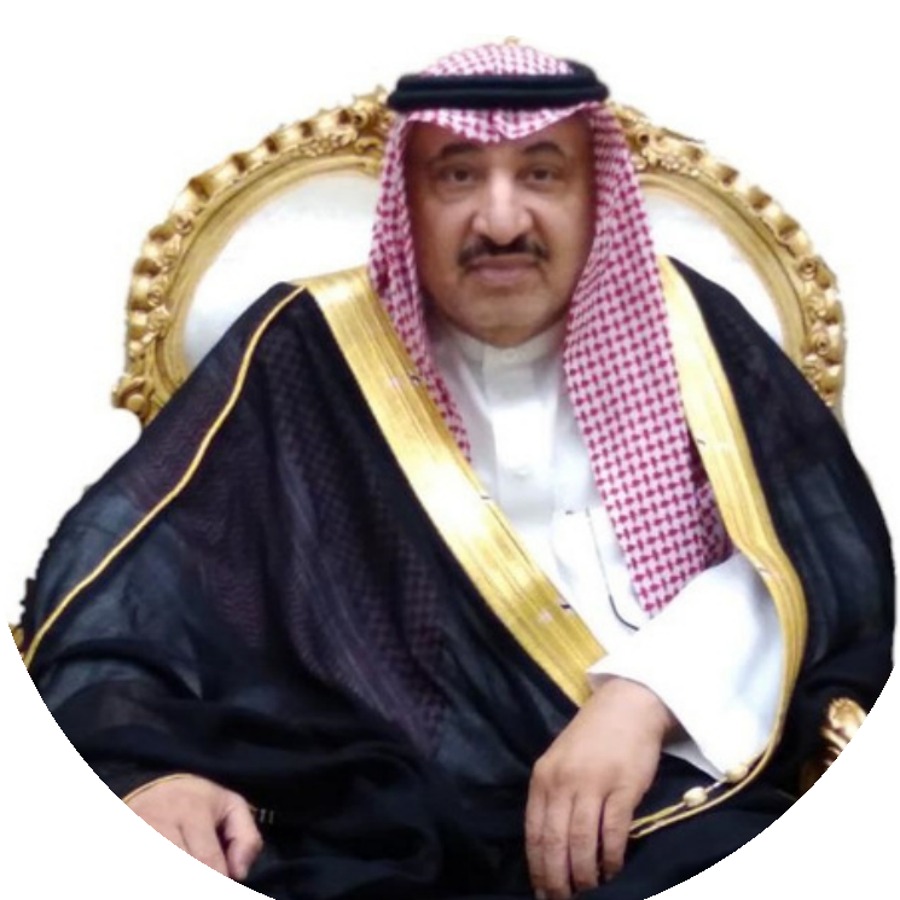His Royal Highness Prince Dr. Abdulaziz bin Nasser bin Abdulaziz Al Saud