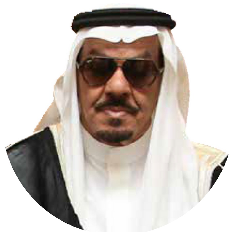 His Excellency Counselor Raed Habiss